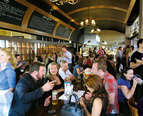 Bavarian Bier Cafe Entertainment Quarter - Accommodation Sydney 0