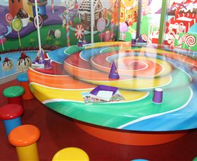 Monkey Mania EQ - Accommodation Sydney 0