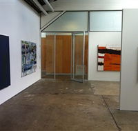 Janet Clayton Gallery - Accommodation Sydney