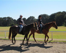 Centennial Parklands Equestrian Centre - Accommodation Sydney 0