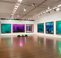 Roslyn Oxley9 Gallery - Accommodation Sydney