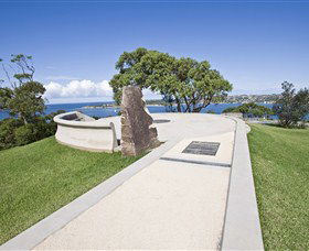 Headland Park Mosman - Accommodation Sydney 0