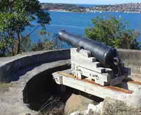 Headland Park Mosman - Accommodation Sydney 2