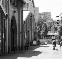 Centennial Stables - Accommodation Sydney