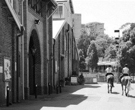 Centennial Stables - Accommodation Sydney 0