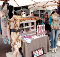 Manly Arts and Crafts Market - Accommodation Sydney
