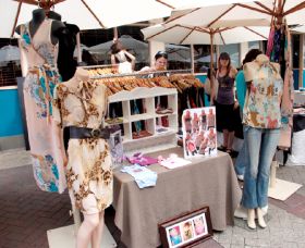 Manly Arts And Crafts Market - Accommodation Sydney 0