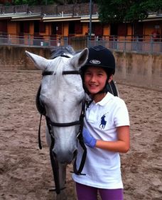 Centennial Parklands Horse Ride - Accommodation Sydney 0