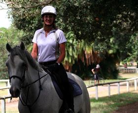 Centennial Parklands Horse Ride - Accommodation Sydney 2
