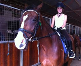 Centennial Parklands Horse Ride - Accommodation Sydney 3