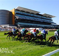 Royal Randwick Racecourse - Accommodation Sydney