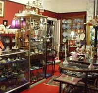 Nerilee Antiques - Accommodation Sydney