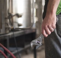 HopDog Beer Works Brewery - Sydney Resort