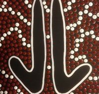 Burumin Art Gallery - Sydney Resort