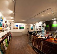 Saltmotion Gallery - Accommodation Sydney