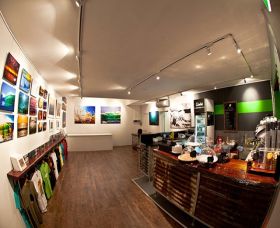 Saltmotion Gallery - Accommodation Sydney 0