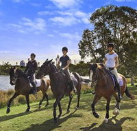 Centennial Parklands - Accommodation Sydney