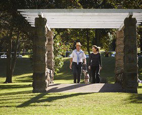 Centennial Parklands - Accommodation Sydney 6