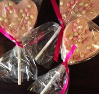 Pompadours Chocolate House - Accommodation Sydney