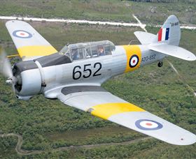 Queensland Air Museum - Sydney Resort 0