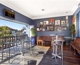 The Exchange Hotel - Beaumont - Sydney 4u 2
