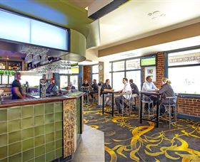The Exchange Hotel - Beaumont - Sydney 4u 3