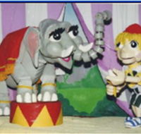 Puppeteria Theatre Randwick - Accommodation Sydney