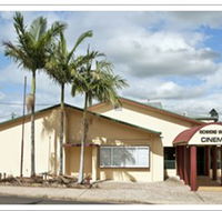 The Kyogle Community Cinema - Sydney 4u