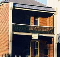 Miss Porters House - Accommodation Sydney
