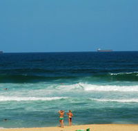 Merewether Beach - Accommodation Sydney