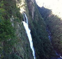 Ellenborough Falls - Accommodation Sydney