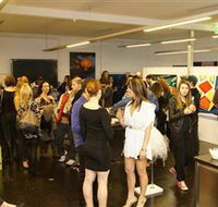 Bondi Art Lounge - Accommodation Sydney