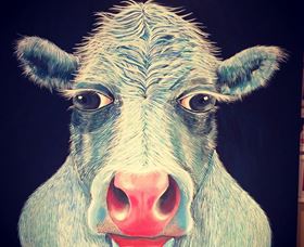 Bondi Art Lounge - Accommodation Sydney 4