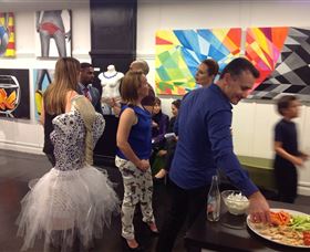 Bondi Art Lounge - Accommodation Sydney 6