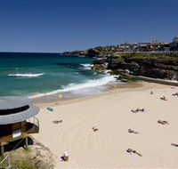 Tamarama Beach - Accommodation Sydney
