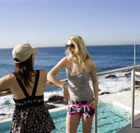 Bondi to Coogee Coastal Walk - Accommodation Sydney