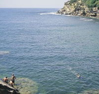 Gordons Bay - Accommodation Sydney