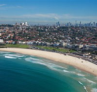 Bondi Beach - Accommodation Sydney