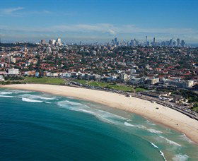 Bondi Beach - Sydney 4u 0