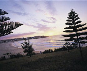 Bondi Beach - Sydney 4u 1