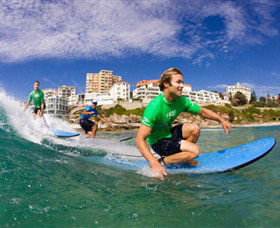 Bondi Beach - Sydney 4u 4