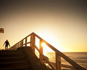 Bondi Beach - Sydney 4u 8