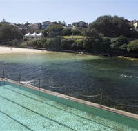 Clovelly Beach - Accommodation Sydney