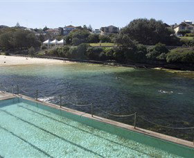 Clovelly Beach - Accommodation Sydney 0