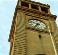 Newcastle City Hall - Sydney 4u
