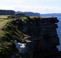 Bondi Golf Club - Accommodation Sydney