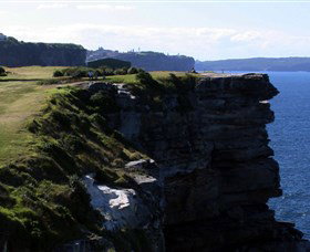 Bondi Golf Club - Sydney Resort 0