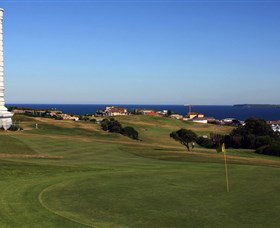 Bondi Golf Club - Sydney Resort 2