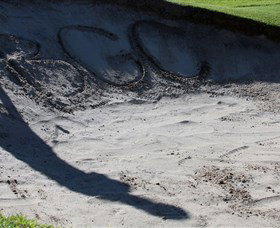 Bondi Golf Club - Sydney Resort 3