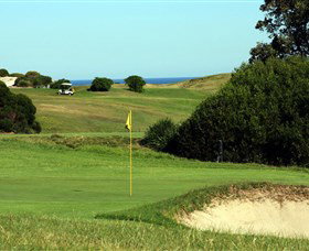 Bondi Golf Club - Sydney Resort 1